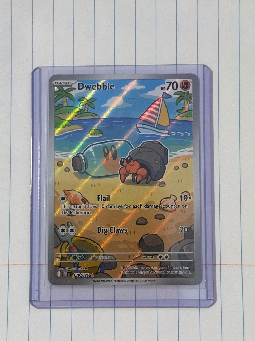 Pokémon Trainer Card Lot — Assorted Full ART ENG & JP SIR